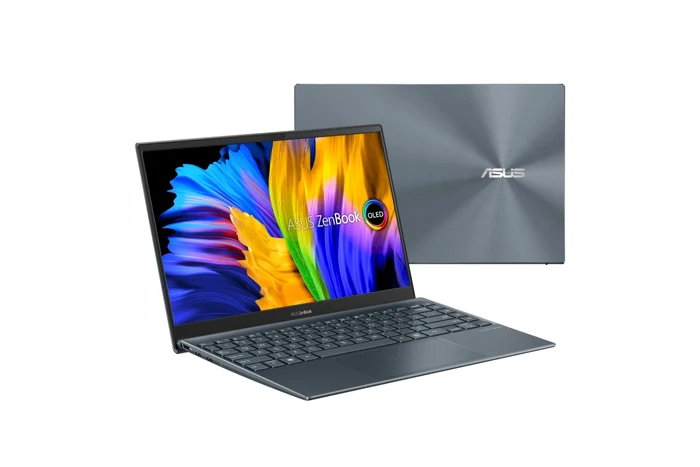 ASUS ZenBook 13 OLED (UM325).