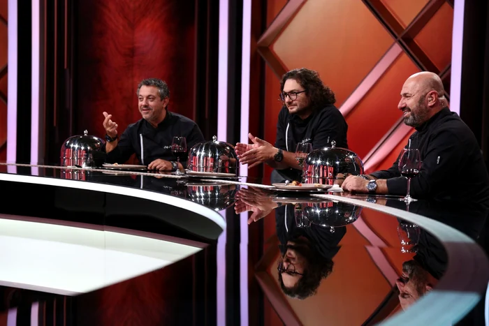 Chefii aleg ultimii concurenți care intră în bootcamp FOTO Antena 1