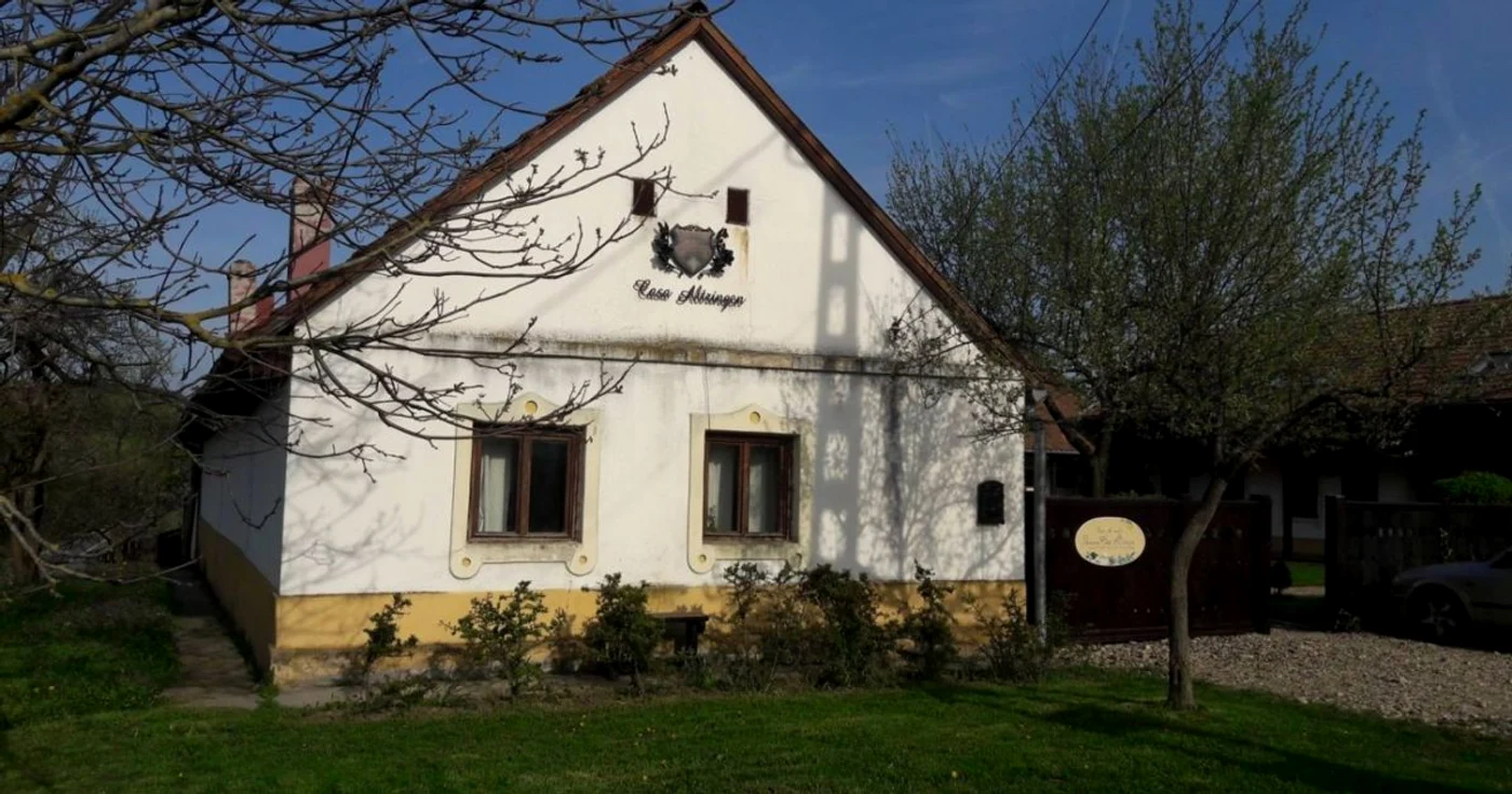 Altringen FOTO Ş.Both