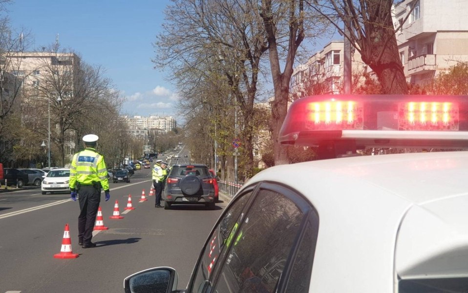 Reorganizarea IPJ Constanța scoate polițiștii în stradă. Se anunță noi proteste
