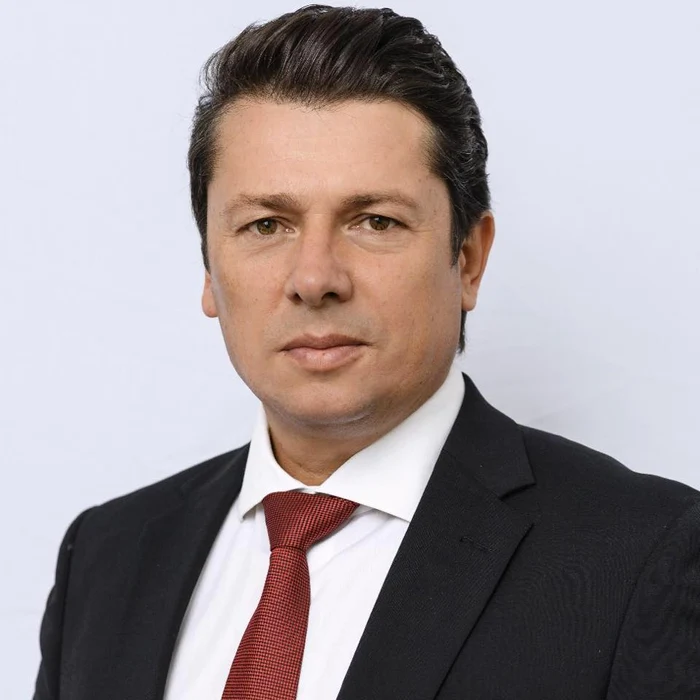 Daniel Georgescu, primarul comunei Limanu, din Constanța, se plânge că a primit puțini bani din partea Consiliului Local condus de PNL