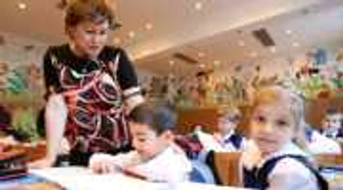 Elevii care vor intra la gimnaziu anul următor vor face trei ani de liceu