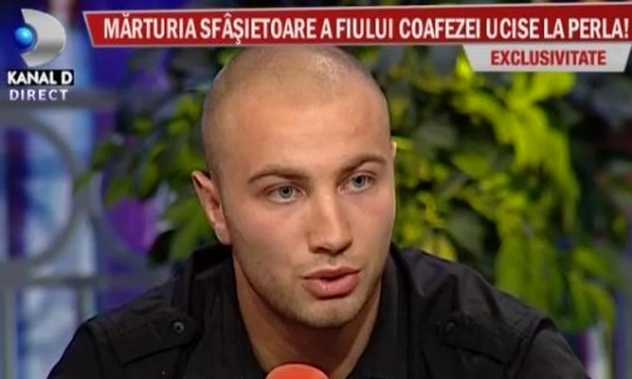 
    Bogdan Vlădan  