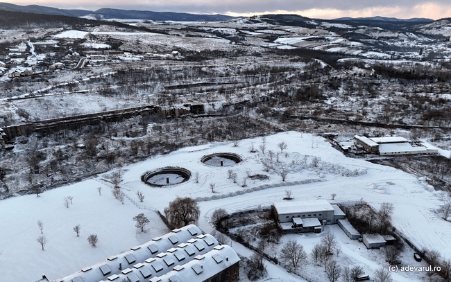 Terenurile virane lasă loc parcurilor viitorului. Unde se construiesc cele mai spectaculoase zone de agrement
