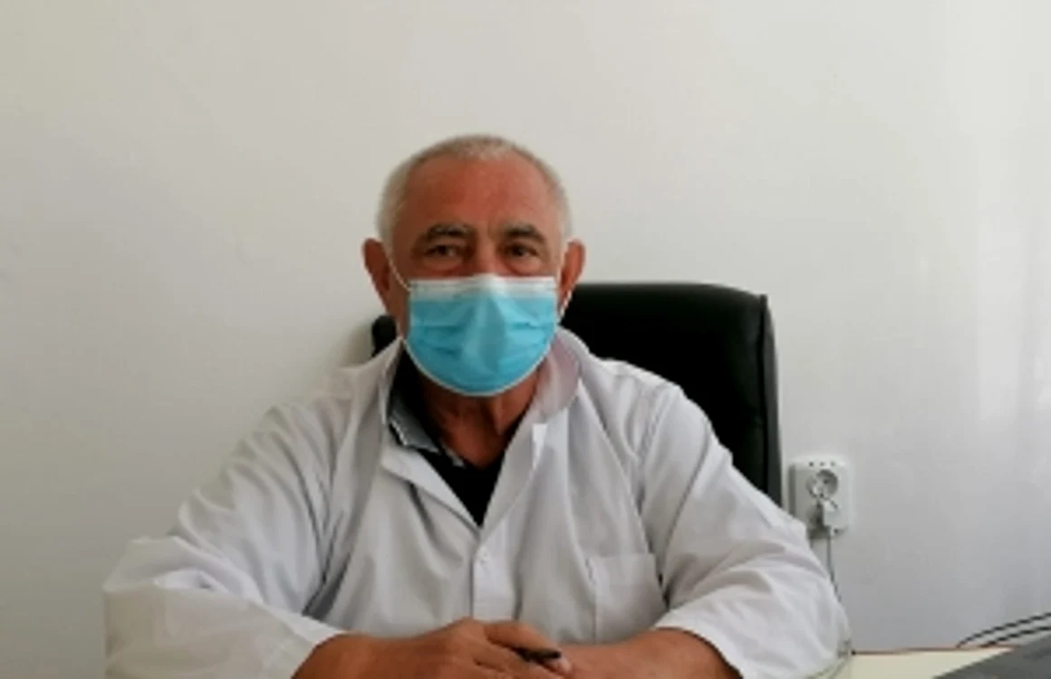 medic ion eparu pneumolog