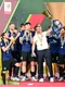 Cristi Chivu FOTO AFP