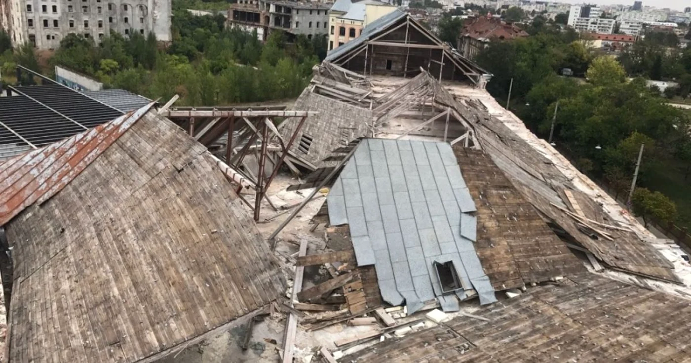 Fotografii ISU Bucureşti-Ilfov