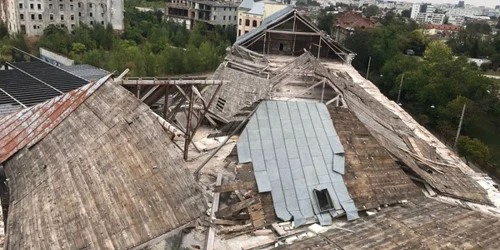 ''acoperis fabrica rahova'