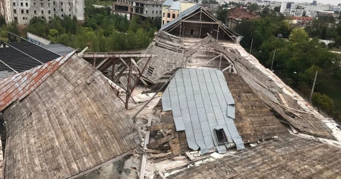 Fotografii ISU Bucureşti-Ilfov
