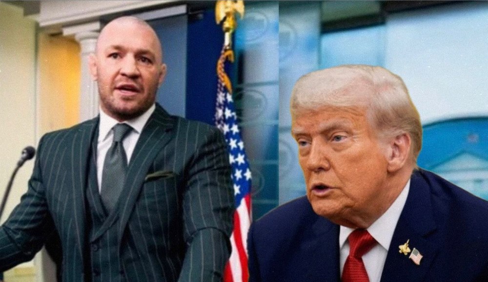 Donald Trump, șocat de sumele astronomice cerute de McGregor. Condițiile fabuloase impuse de către irlandez pentru a lupta la Casa Albă 