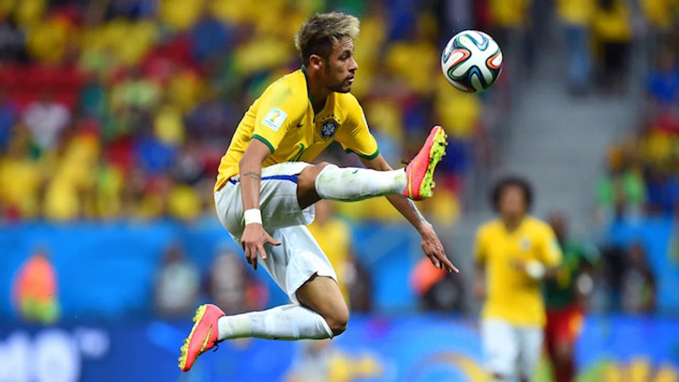 
    Neymar a luat "la negru" 40 de milioane de la BarcelonaFoto Click!  