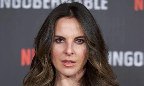 Photocall Of Netflix's 'Ingobernable' in Madrid jpeg