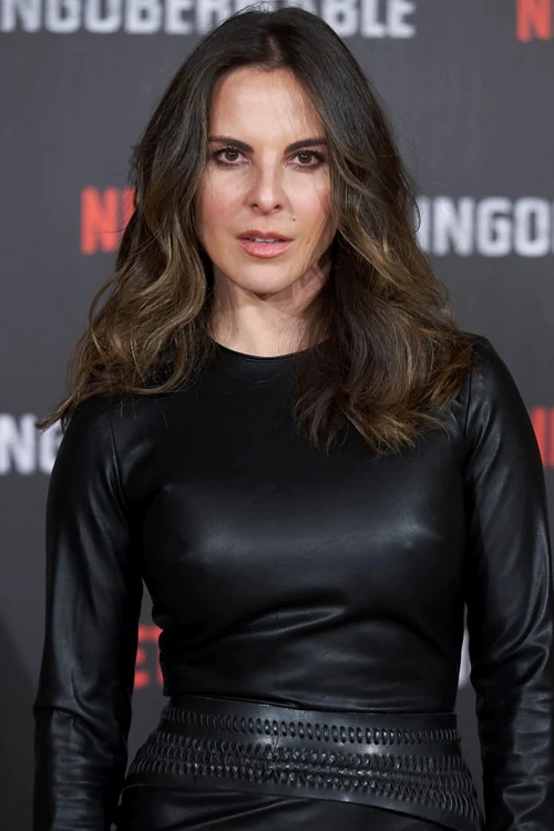 Photocall Of Netflix's 'Ingobernable' in Madrid jpeg