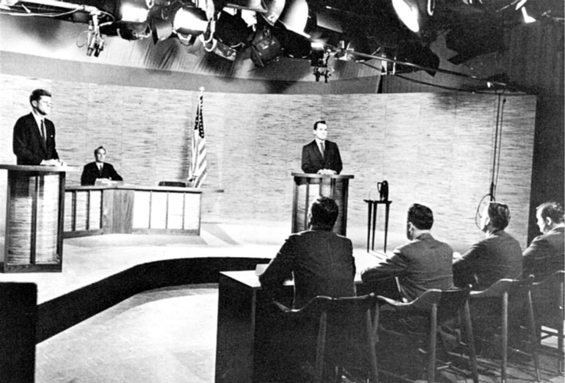 Kennedy Nixon Debat (1960) jpg jpeg