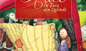 Alice, Salinger, Decât o Revistă jpeg
