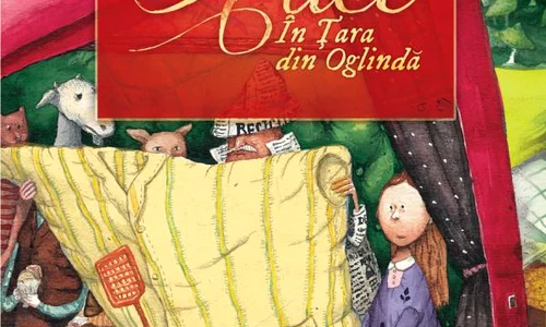 Alice, Salinger, Decât o Revistă jpeg
