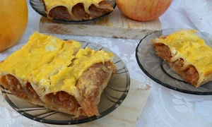 lasagna cu mere jpeg