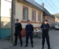Scandal cu percheziţii