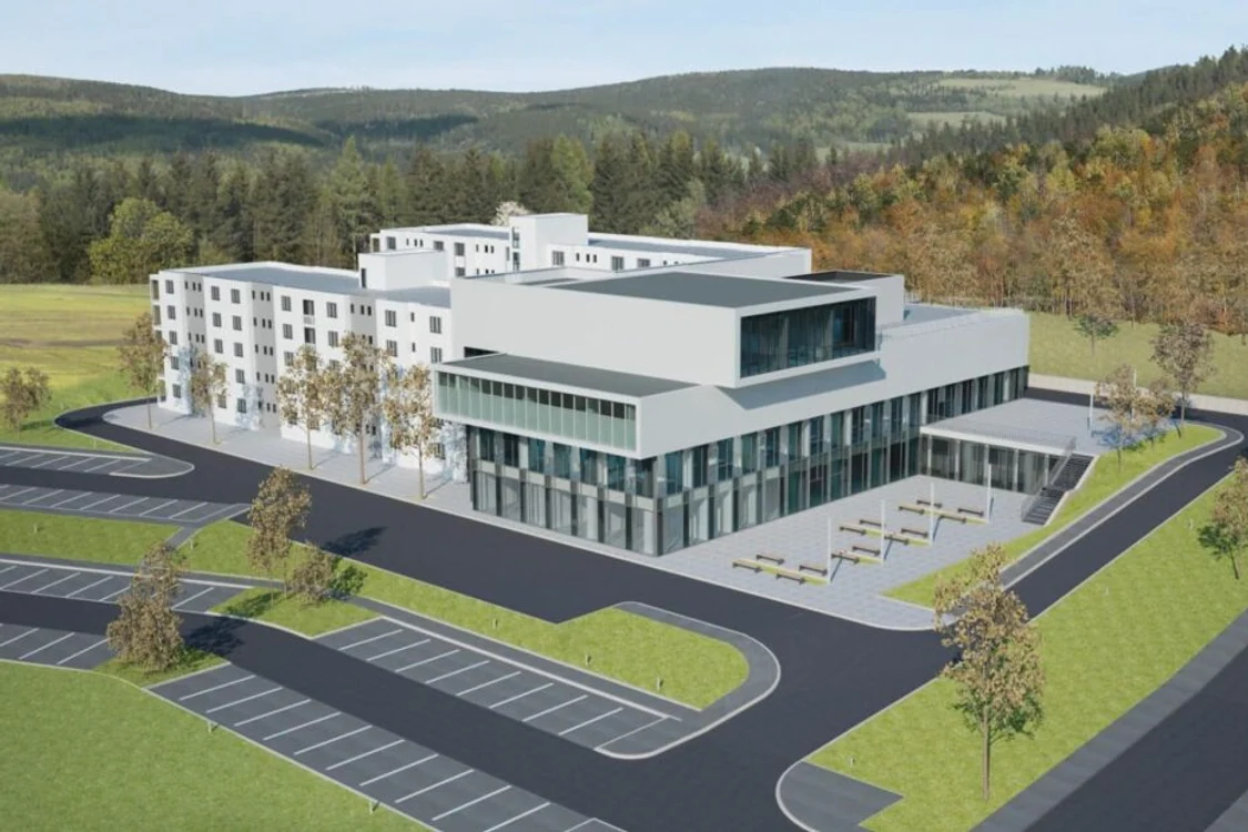macheta spital targu mures