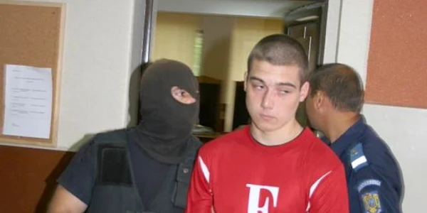 robert ciobanu