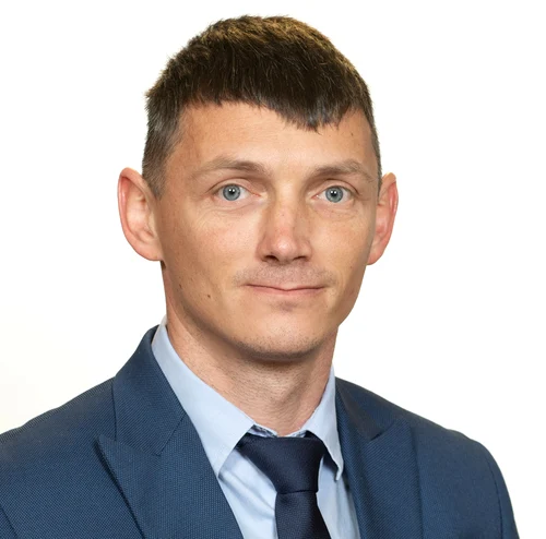Paul Ciprian Pintea Foto: Arhivă