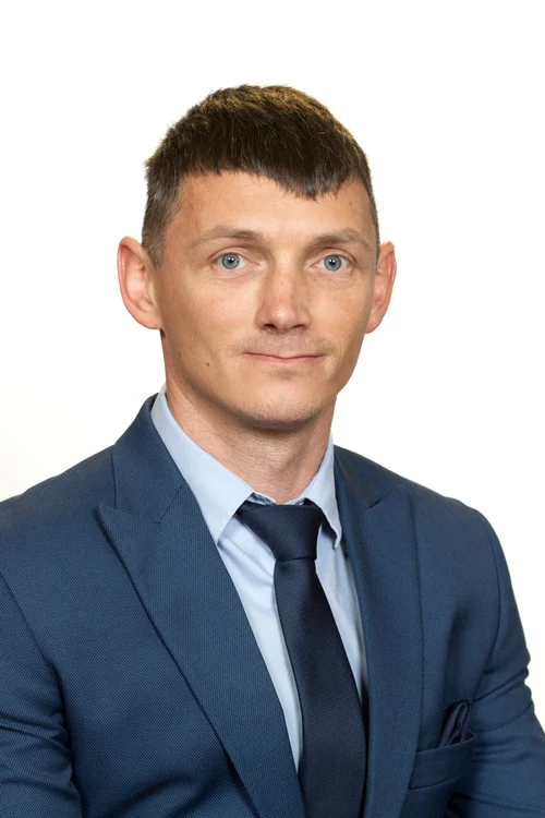  Printre cei care au trecut în tabăra PSD se numără și senatorul Ciprian Pintea Foto: Senat