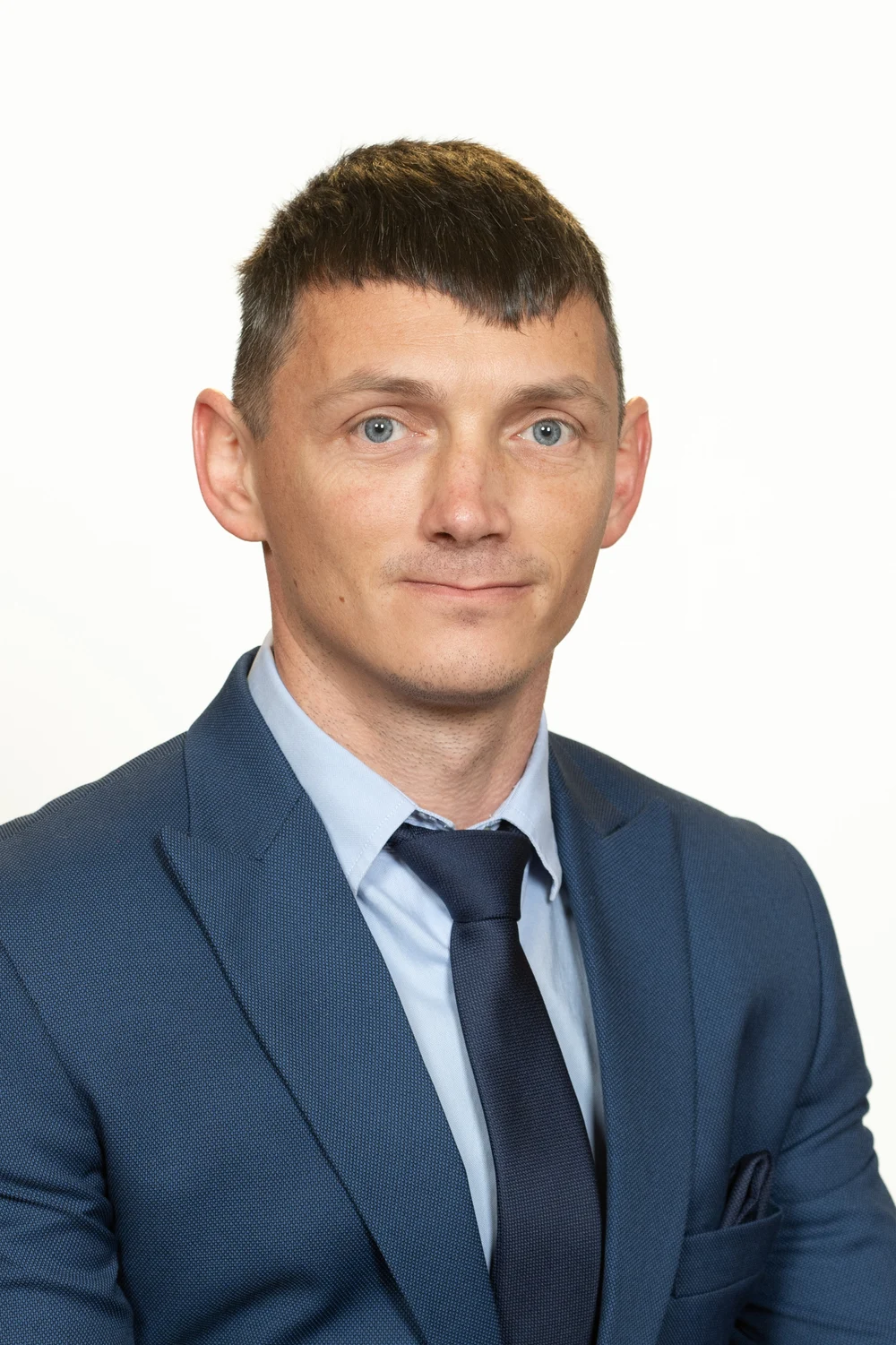 Paul Ciprian Pintea, senatorul care și-a falsificat CV-ul, a fost iar prins conducând fără permis. În iunie, primise o condamnare