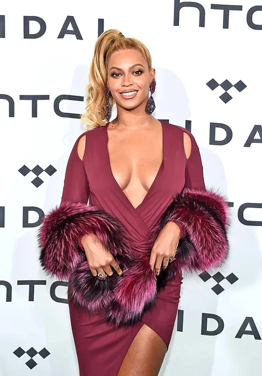 Beyoncé