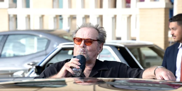 Jack Nicholson