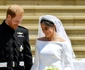 Prince Harry Marries Ms Meghan Markle Windsor Castle jpeg