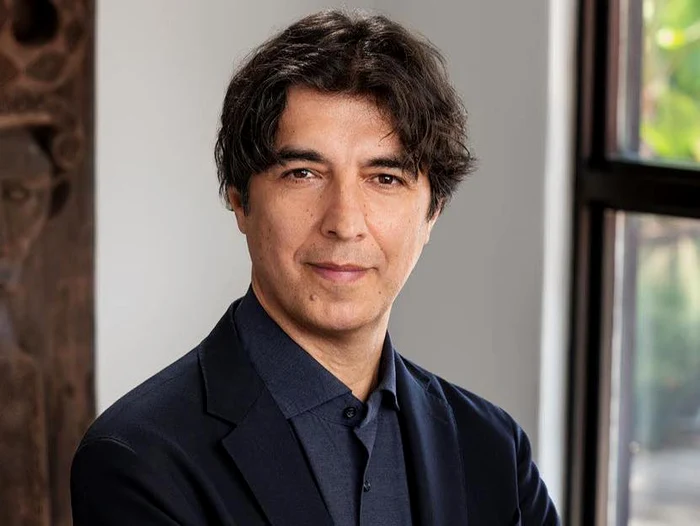 Valter Longo este profesor de gerontologie și biologie FOTO: Facebook