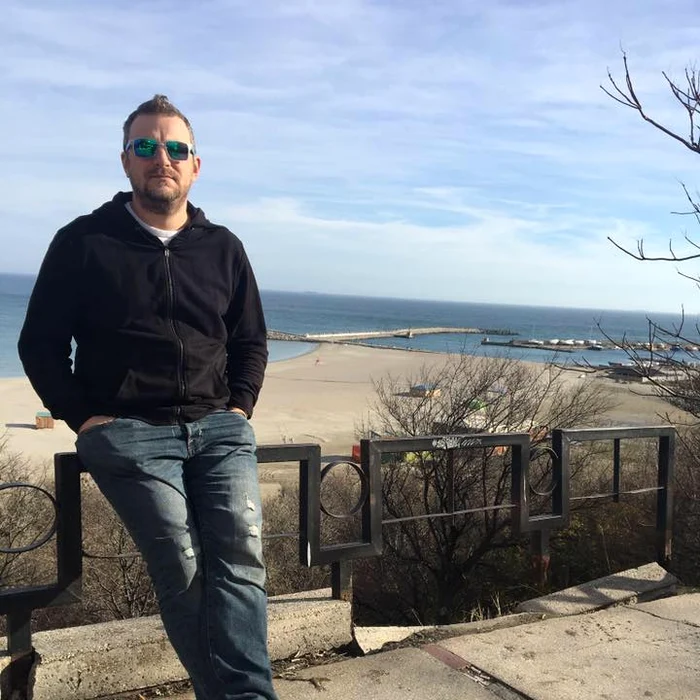 Max Herzberg a venit acasă din Austria