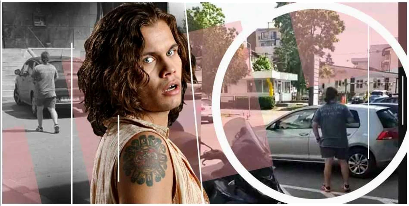 Radu Almăşan de la Bosquito s a îngrăşat jpeg
