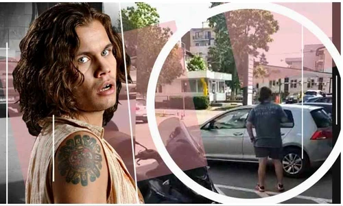 Radu Almăşan de la Bosquito s a îngrăşat jpeg