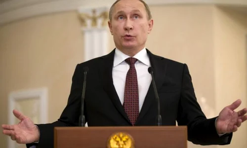 Vladimir Putin: «Tragedia de la Catedrala Notre Dame este o durere în inima rușilor  Suntem gata să trimitem cei mai bun specialiști» jpeg