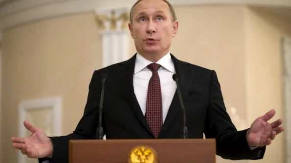 Vladimir Putin: «Tragedia de la Catedrala Notre Dame este o durere în inima rușilor Suntem gata să trimitem cei mai bun specialiști» jpeg