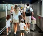 Emily Burghelea s-a mutat cu familia în Tenerife foto: Instagram 