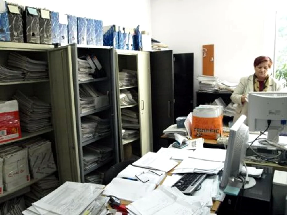 Primăriile pregătite să încaseze aceleaşi taxe şi în 2011