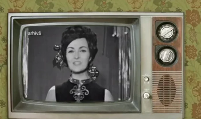 Peste 4 decenii a prezentat Telejurnalul