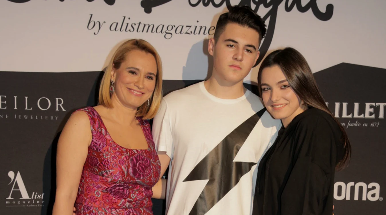 Cei doi îndrăgostiţi au planuri mari pentru viitor, deşi au doar 19 ani Foto:Arhivă personală