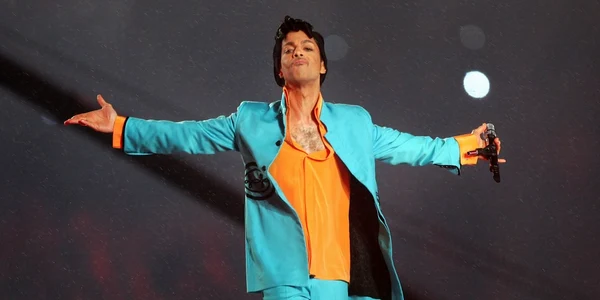 Prince. FOTO Guliver/Gettyimages