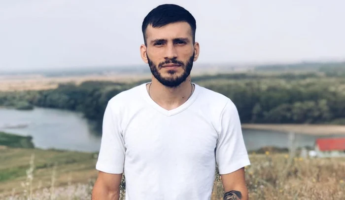 El e Leontin Popa, și sinucigaș, și criminal