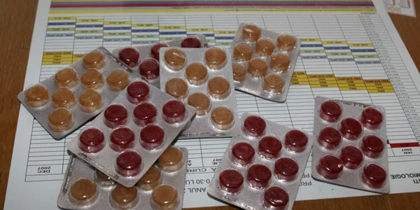 medicamente