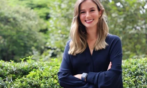 cea mai tanara miliardara din lume are 29 de ani a avut o idee care a imbogatit o rapid 1029087 png