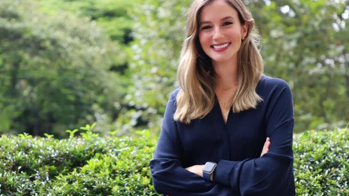 Luana Lopes Lara are 29 de ani FOTO: Instagram