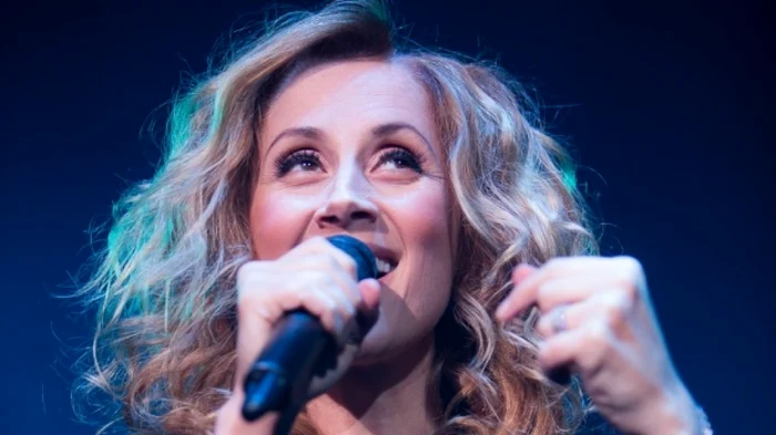 Lara Fabian