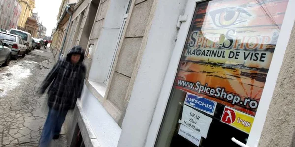 Arădenii îşi pot spune părerea cu privire la magazinele de vise 