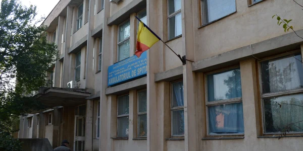 policlinica vaslui