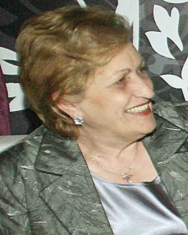 Rodica Mutu