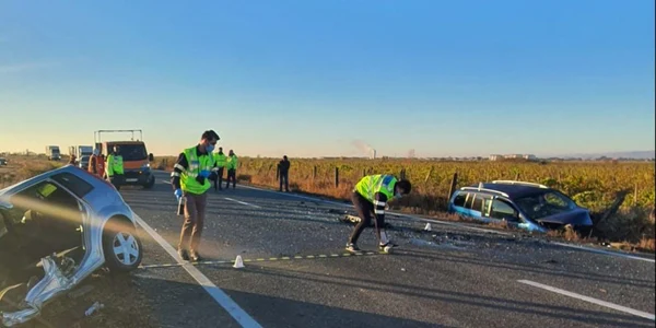 accident
